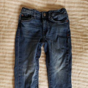 Warp & Weft boys jeans